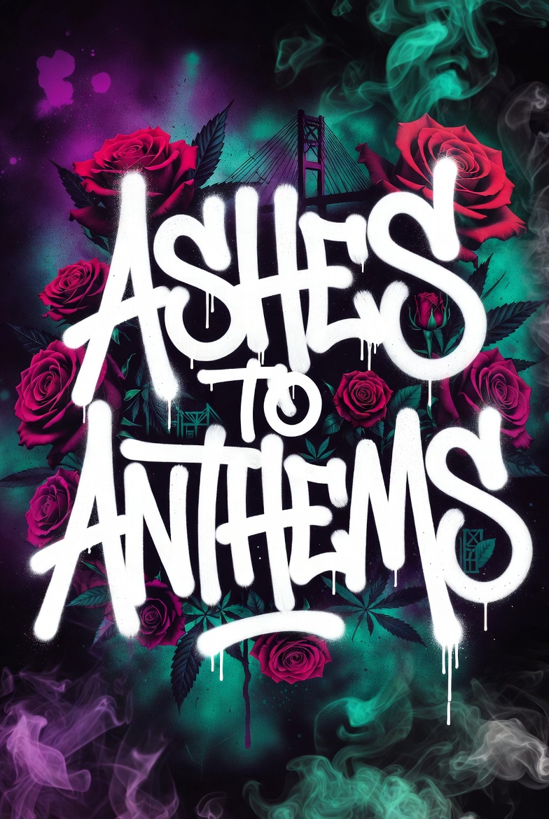Ashes to Anthems